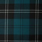 Ramsay Blue Mediumweight Tartan Fabric By The Metre